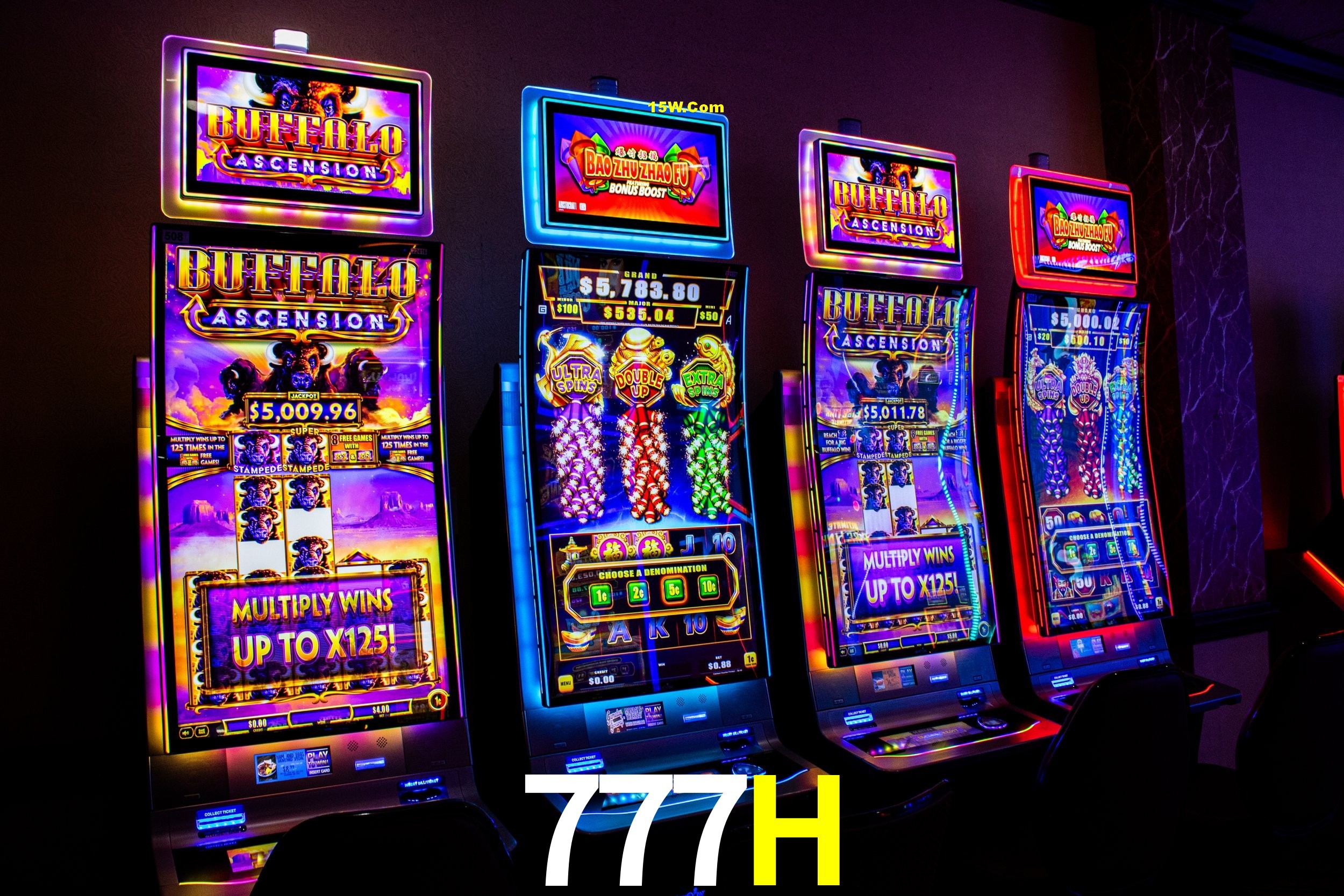 BGaming Live Blackjack